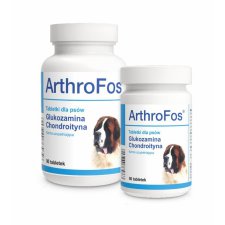 Dolfos ArthroFos tabletki prawidłowe funkcjonowanie stawów
