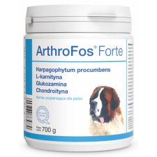 Dolfos Arthrofos Forte proszek prawidłowe funkcjonowanie stawów