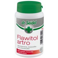 Dr Seidel Flawitol Artro na stawy
