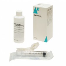 FATRO Prepusol preparat do higieny przestrzeni podnapletkowej psów