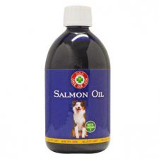Fish 4 Dogs SOS Salmon Oil olej z łososia