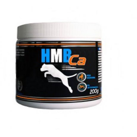 GAMEDOG HMB Ca Preparat na masę mięśniową i wytrzymałość