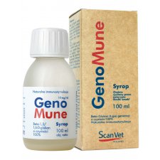 ScanVet GenoMune preparat odpornościowy