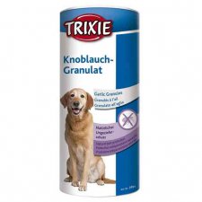 Trixie Granulat z czosnkiem dla psa
