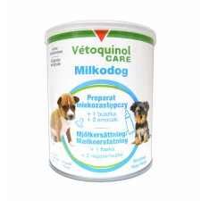Vetoquinol Biowet Milkodog mleko zastępcze dla szczeniąt