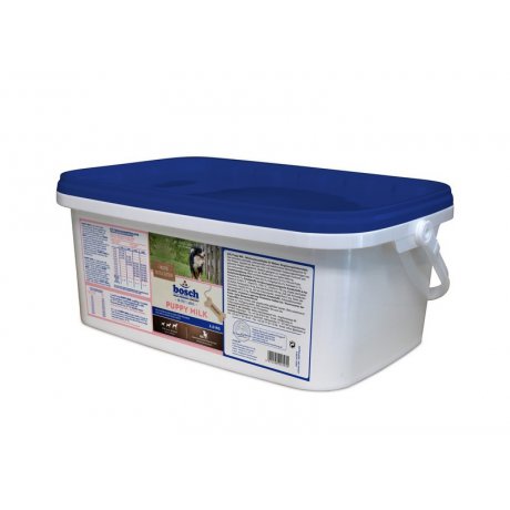 Bosch Puppy Milk