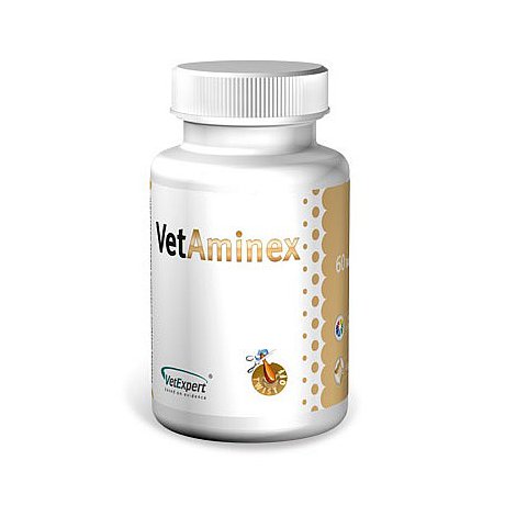 VetExpert VetAminex Preparat mineralno-witaminowy