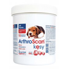 ScanVet ArthroScan Kęsy