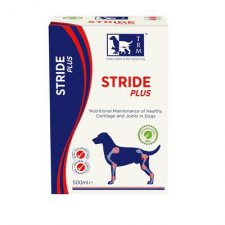 TRM Stride Plus liquid Joints + Mobility + Action preparat na stawy dla psów