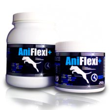 GAMEDOG ANIFLEXI + na stawy i kości w proszku