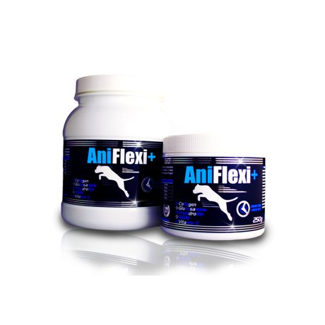 GAMEDOG ANIFLEXI+ na stawy i kości w proszku