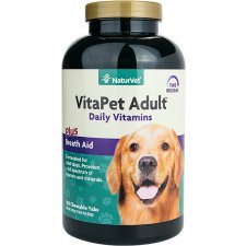 VitaPet Adult preparat odżywczy witaminowo-mineralny dla psów dorosłych