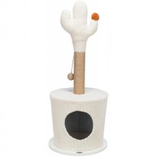 Trixie Kaktus legowisko z drapakiem dla kota