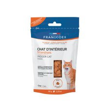 Francodex Przysmak dla kotów ochrona układu moczowego zapobiega zakłaczeniom