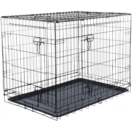 Trixie Home Kennel metalowa klatka dla psa
