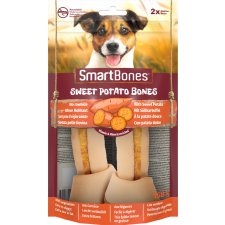 8in1 Smart Bones Sweet Potato kośc z batatami