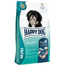 Happy Dog Fit&Vital Mini Adult