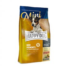 Happy Dog Supreme Mini Piemonte Karma dla psów wrażliwych ras małych