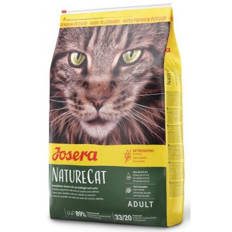 Josera NatureCat