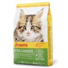 Josera Kitten Grainfree