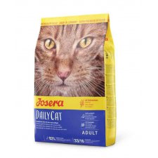Josera DailyCat bezzbożowa karma dla kotów