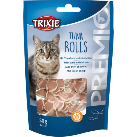 Trixie PREMIO Tuna Rolls