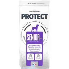 Pro-Nutrition Protect Senior +  Karma dla psów starszych
