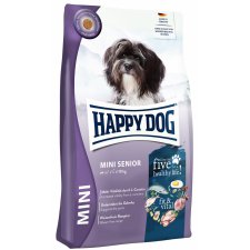 Happy Dog Mini Senior Fit & Vital