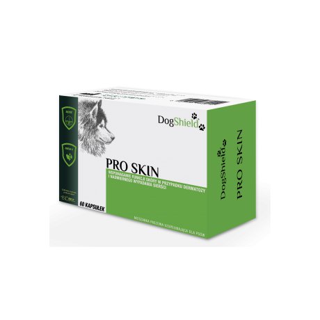 Inex DogShield Pro Skin