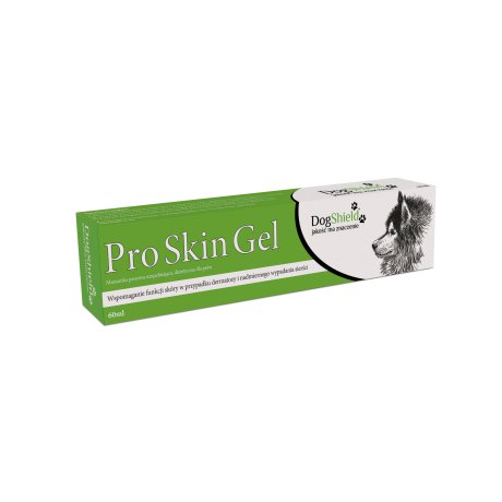 Inex DogShield Pro Skin Gel