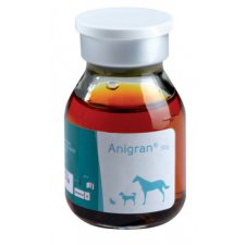 Vet-Agro Anigran Płyn na rany i otarcia