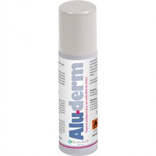 Eurowet ALUDERM Preparat pielęgnacyjny na uszkodzenia skóry