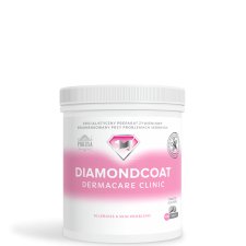 Pokusa DiamondCoat Dermacare Clinic Preparat na AZS i inne alergie skóry