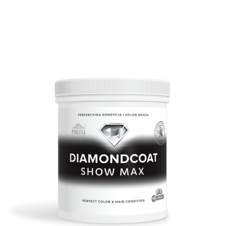 Pokusa DiamondCoat Show Max