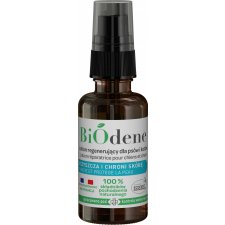 FRANCODEX Biodene Lotion regenerujący oczyszcza i chroni skórę