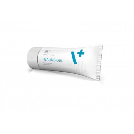 VetExpert Healing Gel 