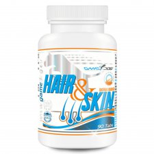 Game Dog Hair & Skin na skróre i sierśc dla psa