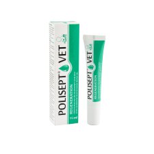 Polispet Vet Regeneration na blizny dla psa i kota
