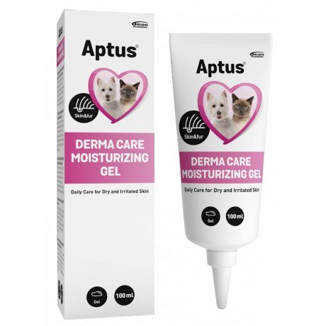 Aptus Derma Care Moisturising Gel łagodzący żel