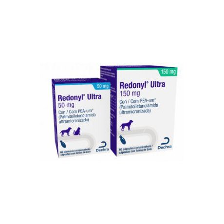 Redonyl Ultra - Wsparcie dla skóry i sierści psów i kotów