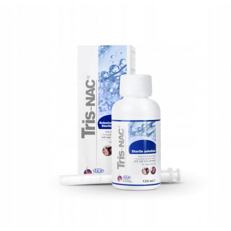 Geulincx Tris-Nac na rany