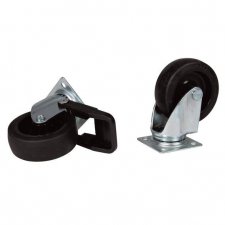 Trixie Kółka do transportera "Gulliver 4-7"