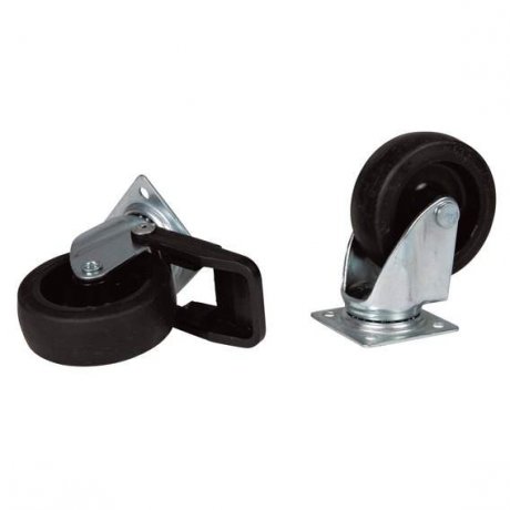 Trixie Kółka do transportera "Gulliver 4-7"