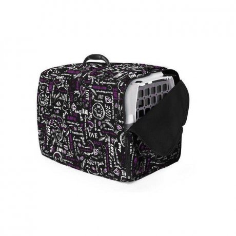 Chaba ocieplacz na transporter rozmiar 1