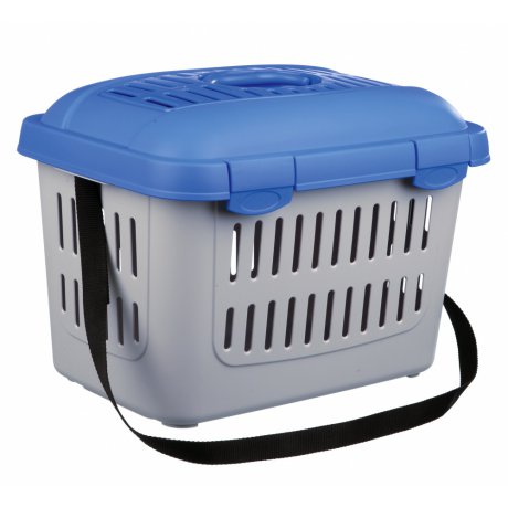 Trixie Transporter "Midi Capri" dla małych zwierząt