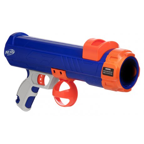 Nerf Dog Tennis Ball Blaster Wyrzutnia Piłek tenisowych dla psa