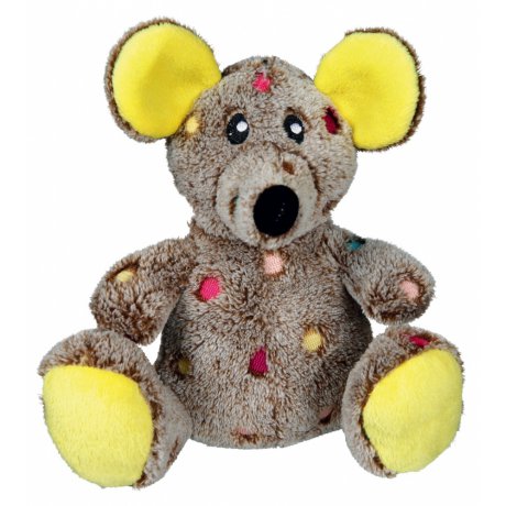 Trixie Mysz - Zabawka Pluszowa dla Psa