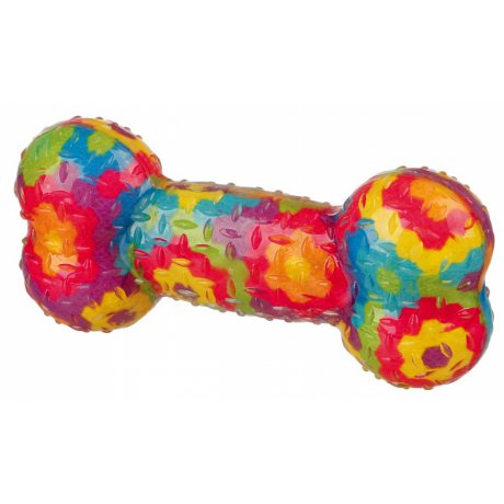 Trixie Kość z gumy termoplastycznej (TPR) 