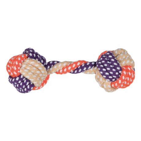 Trixie Hantelek ze sznurka