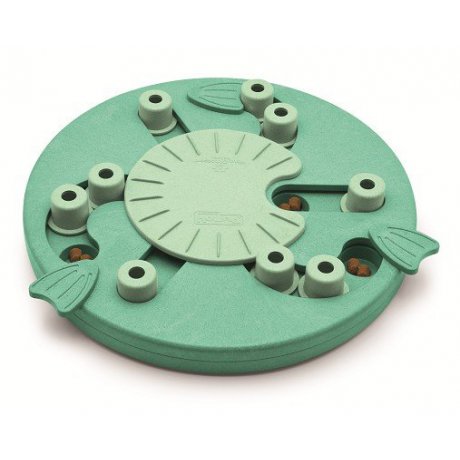 Nina Ottosson Dog Worker Green